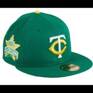 Minnesota Twins ‘Ice Cold Fashion’ Hat Club Exclusive